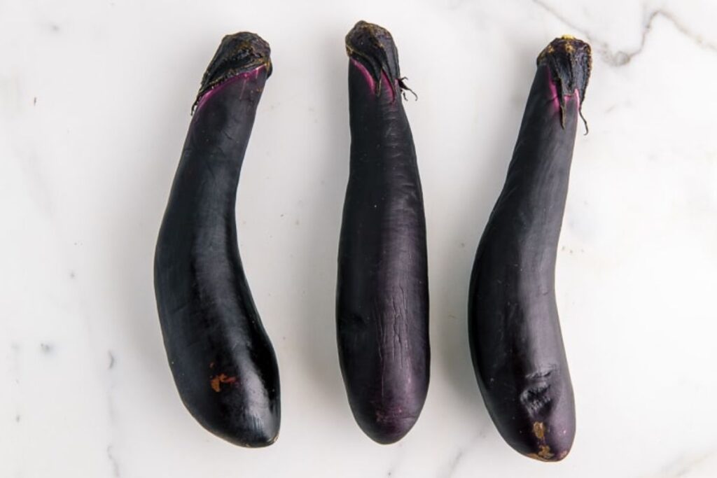 Japanese-Eggplant