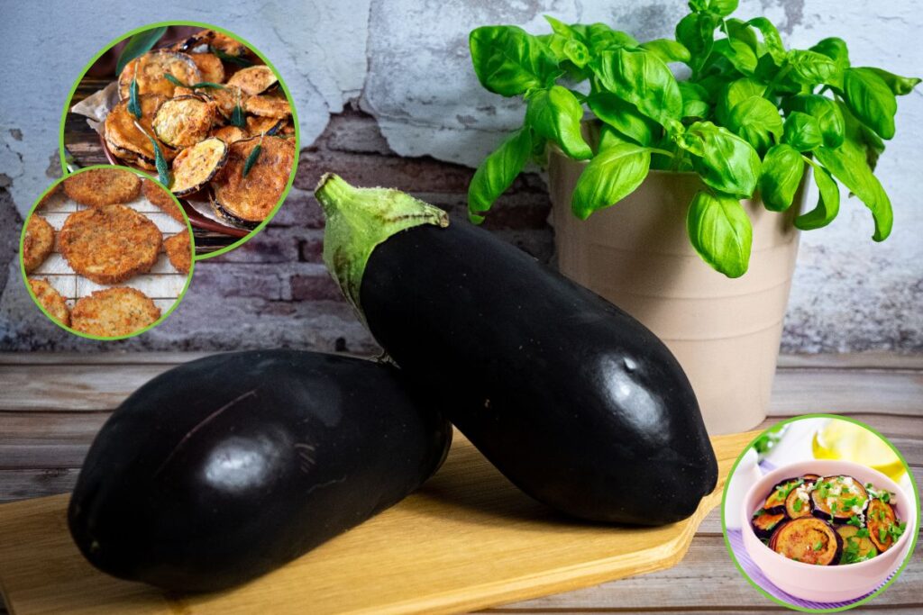 What Are Best Methods to Cook Eggplant